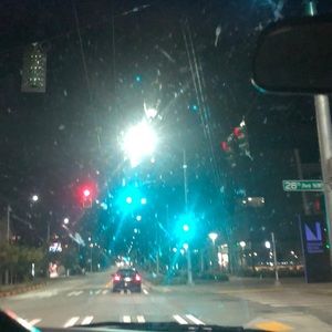 Meet your Posher, Noah